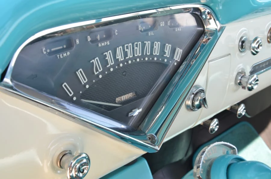 1958 Chevrolet Task Force - Image 5 of 8