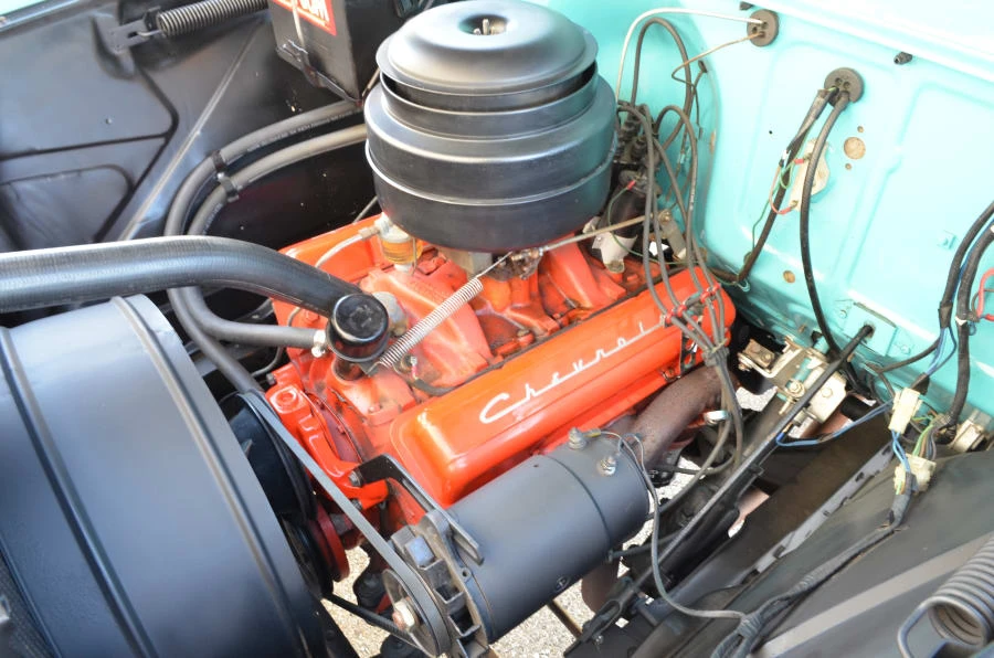 1958 Chevrolet Task Force - Image 7 of 8