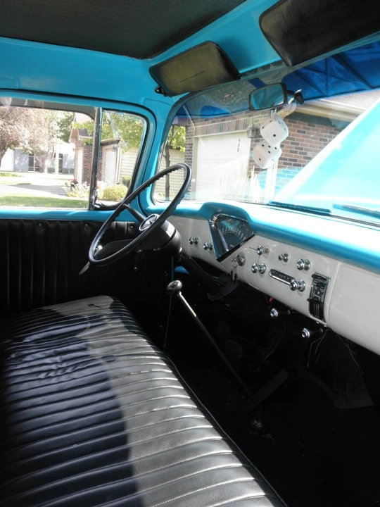 1958 Chevrolet Task Force - Image 3 of 8