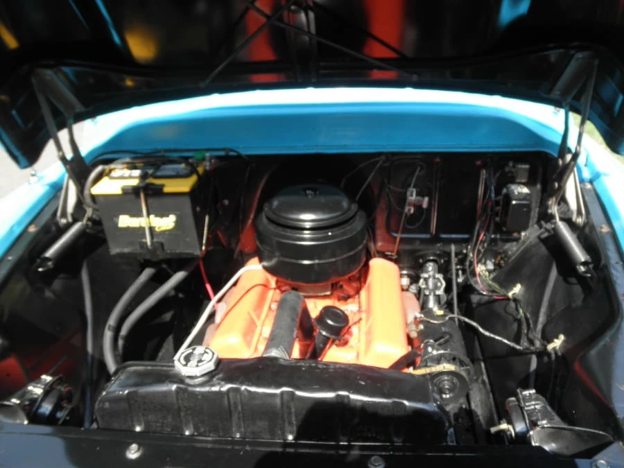1958 Chevrolet Task Force - Image 6 of 8