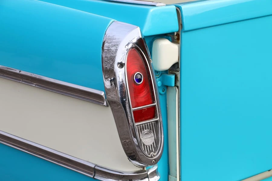 1958 Chevrolet Task Force - Image 12 of 12