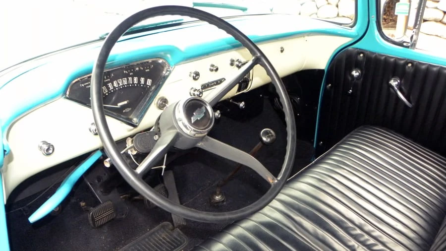 1958 Chevrolet Task Force - Image 2 of 3