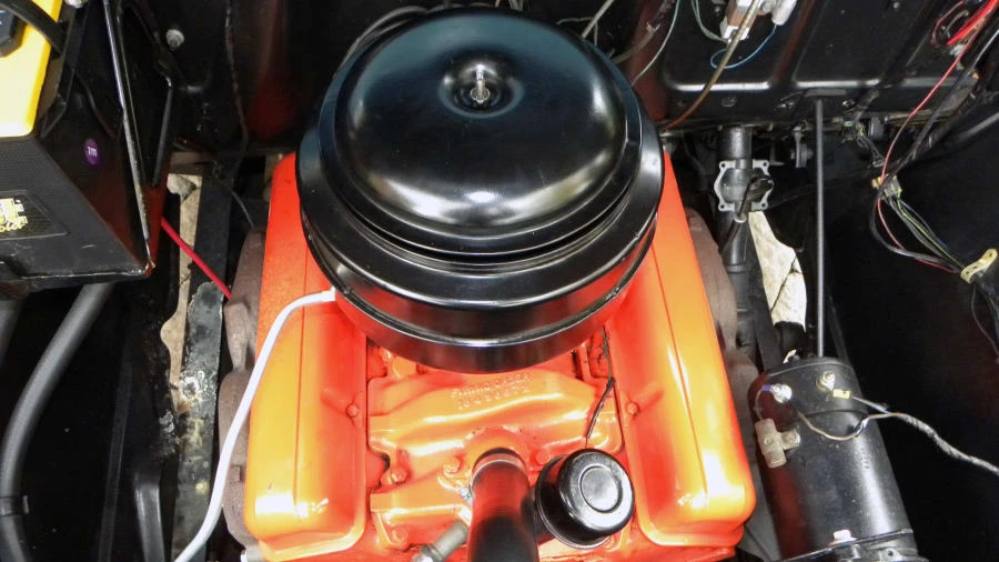 1958 Chevrolet Task Force - Image 3 of 3