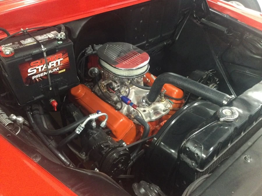 1958 Chevrolet Task Force - Image 7 of 8