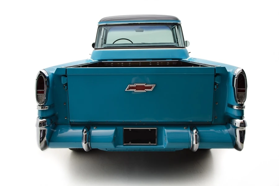 1958 Chevrolet Task Force - Image 3 of 8