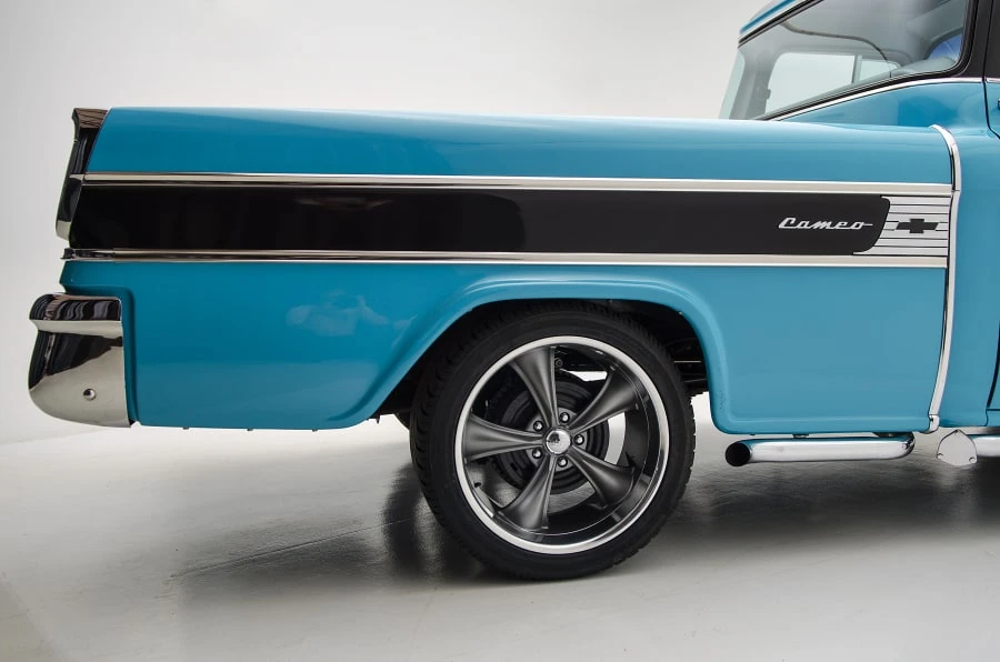 1958 Chevrolet Task Force - Image 7 of 8