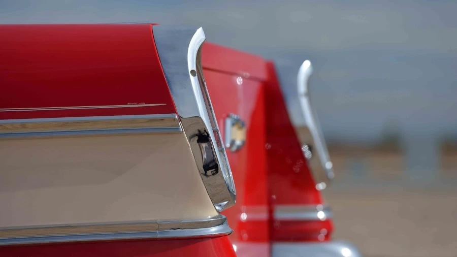 1958 Chevrolet Task Force - Image 11 of 12