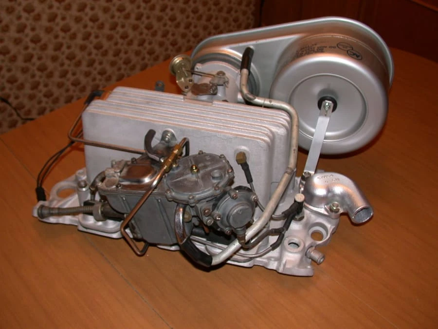 1958 Chevrolet Task Force - Image 21 of 31