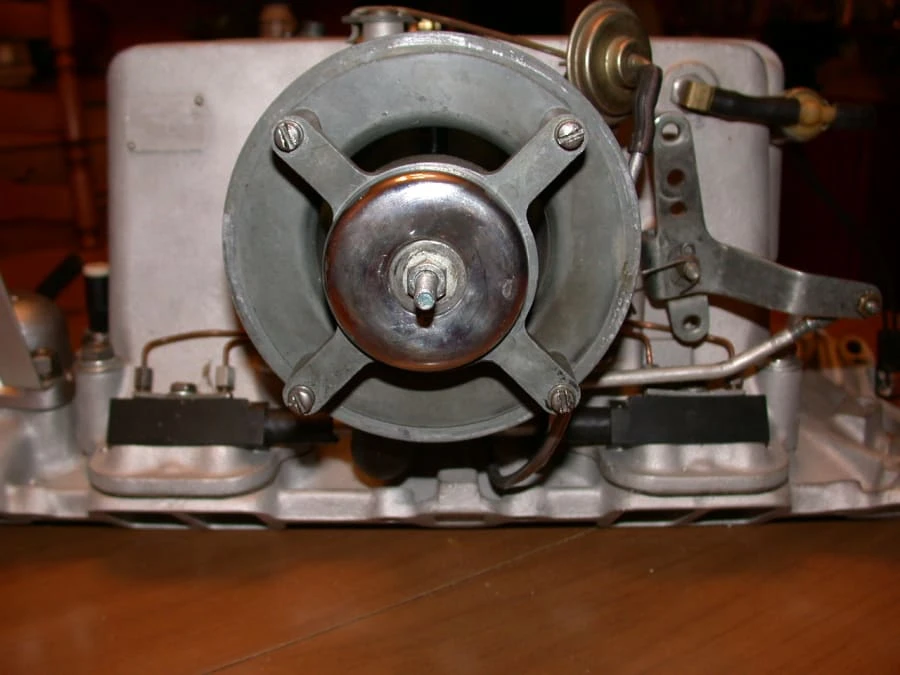 1958 Chevrolet Task Force - Image 30 of 31