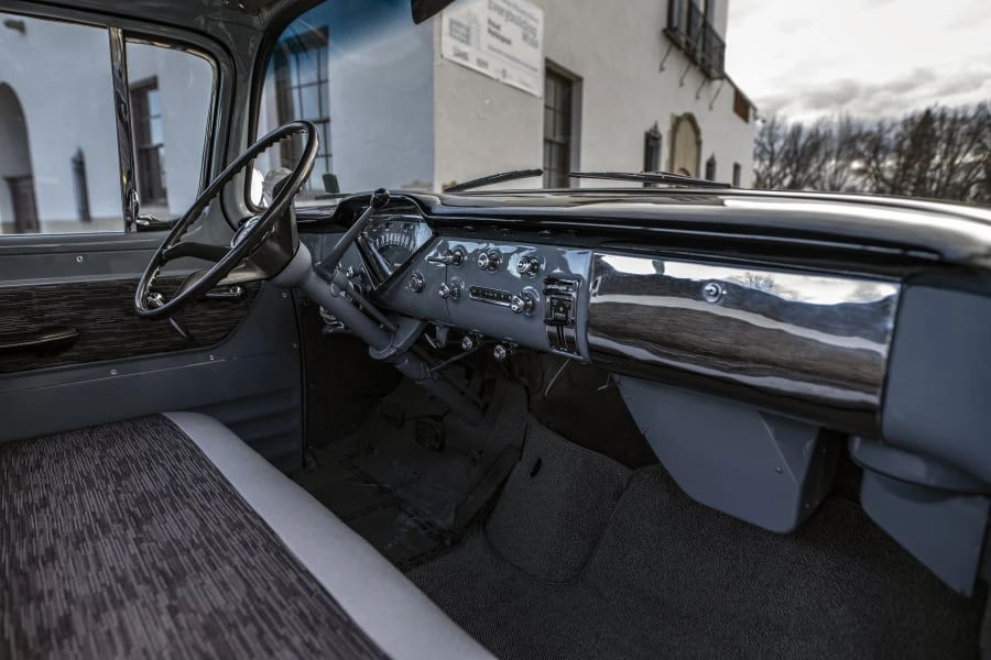 1958 Chevrolet Task Force - Image 11 of 31