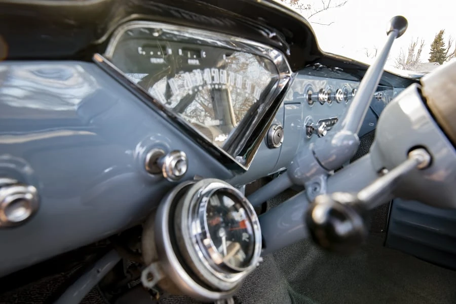 1958 Chevrolet Task Force - Image 10 of 31
