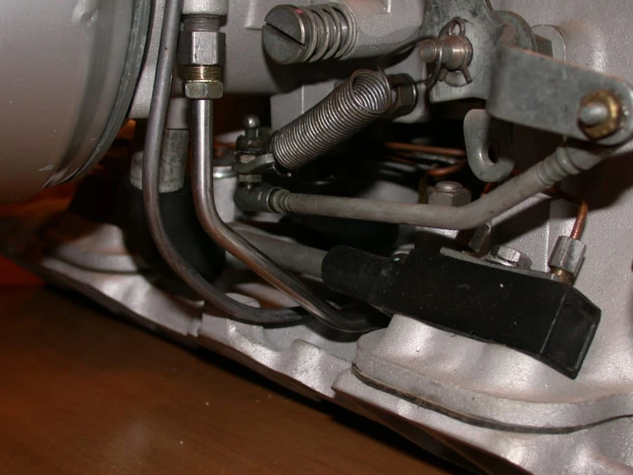 1958 Chevrolet Task Force - Image 27 of 31