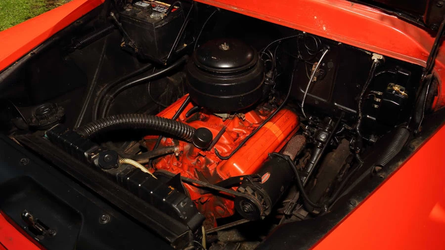 1958 Chevrolet Task Force - Image 7 of 16