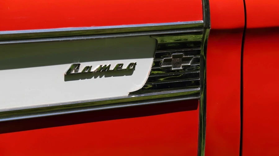 1958 Chevrolet Task Force - Image 9 of 16