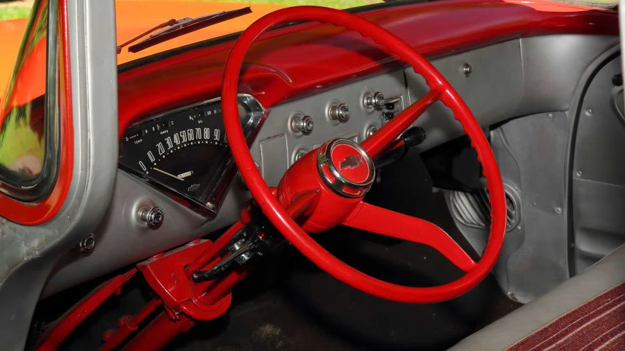 1958 Chevrolet Task Force - Image 10 of 16