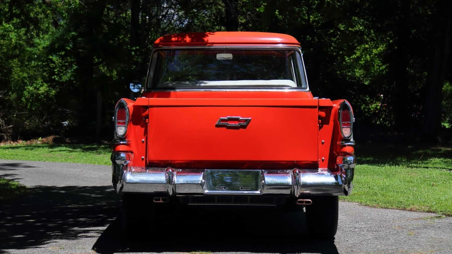 1958 Chevrolet Task Force - Image 14 of 16
