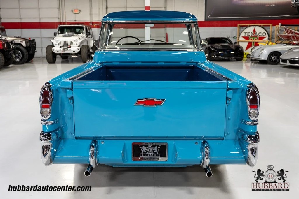 1958 Chevrolet Task Force - Image 7 of 12