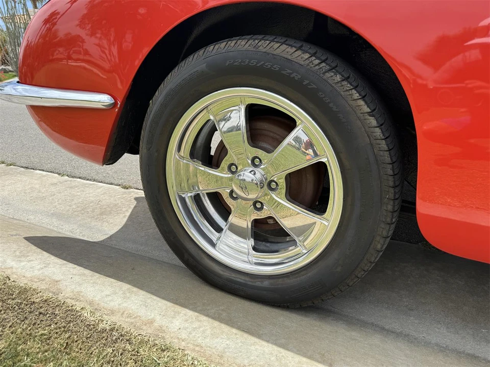 1958 Chevrolet Corvette C1 - Image 28 of 31