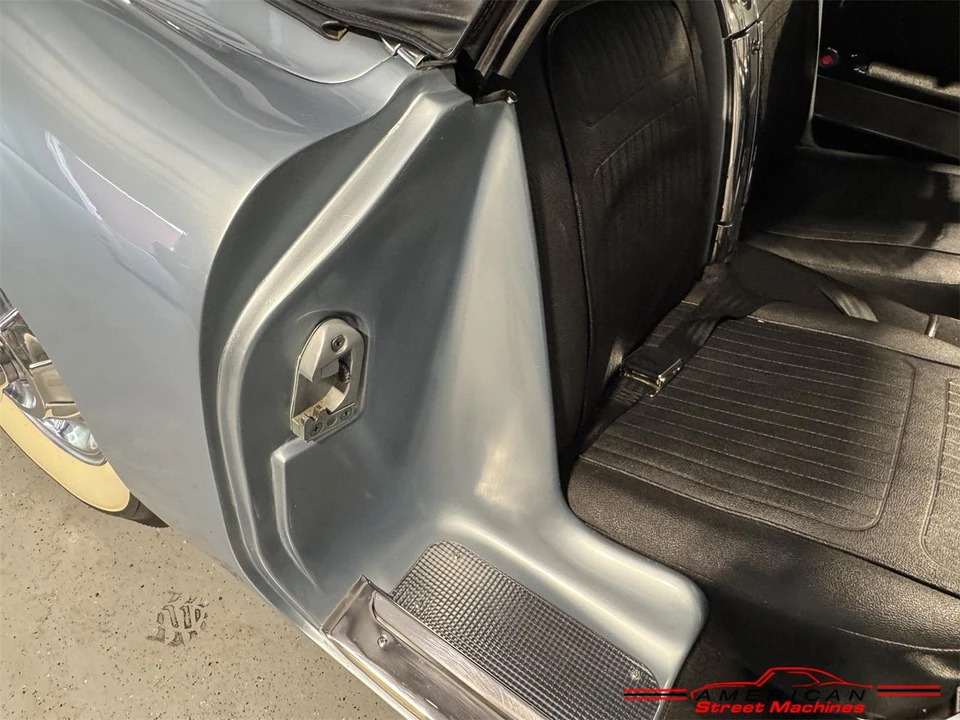 1958 Chevrolet Corvette C1 - Image 28 of 31