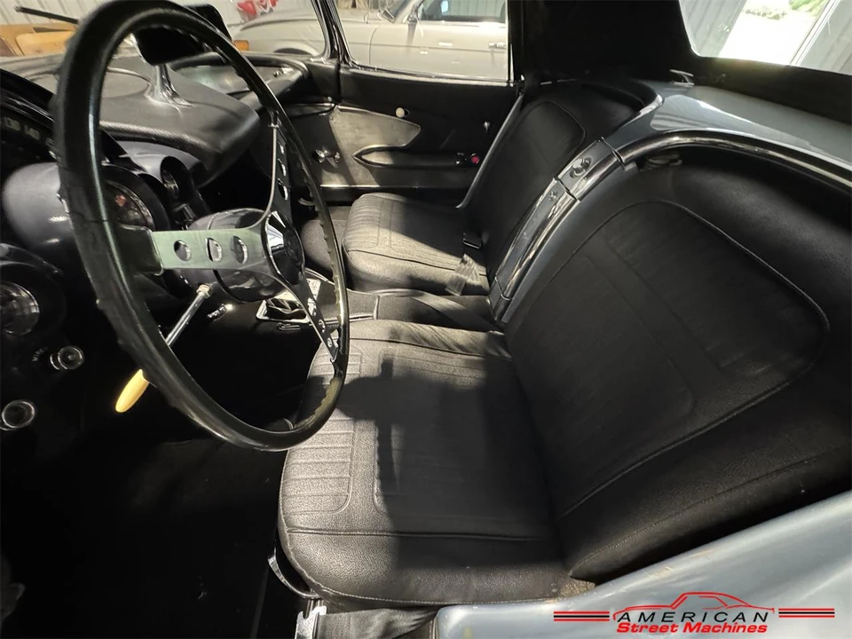 1958 Chevrolet Corvette C1 - Image 16 of 31