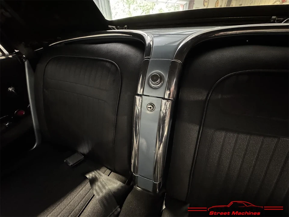 1958 Chevrolet Corvette C1 - Image 12 of 31