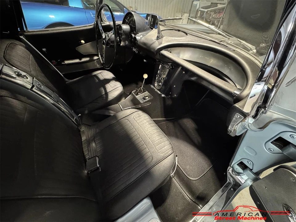 1958 Chevrolet Corvette C1 - Image 24 of 31