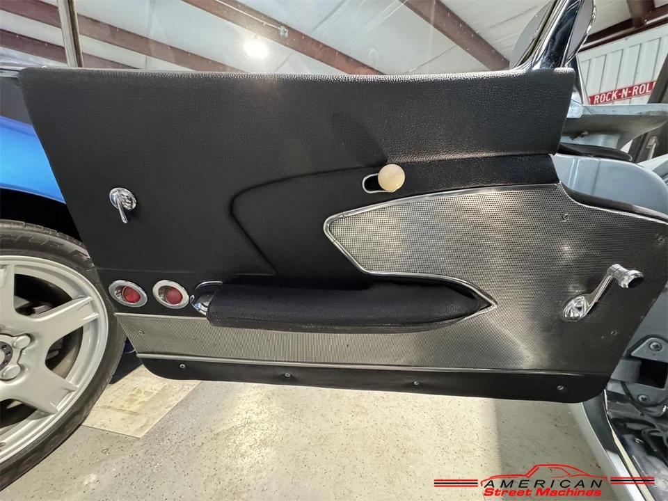 1958 Chevrolet Corvette C1 - Image 20 of 31