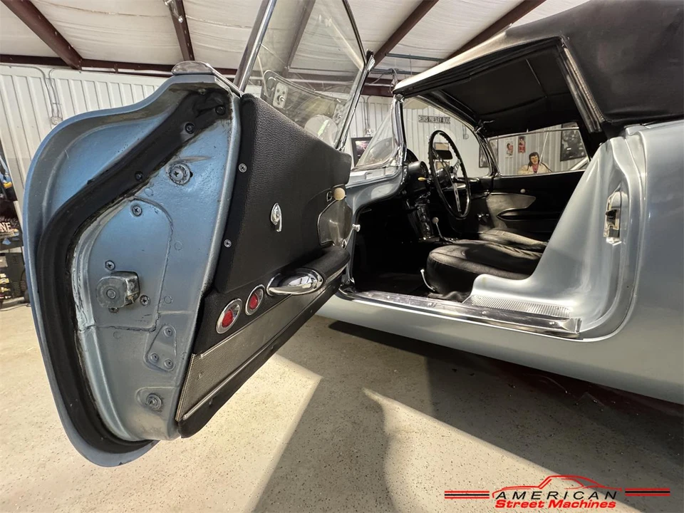 1958 Chevrolet Corvette C1 - Image 21 of 31
