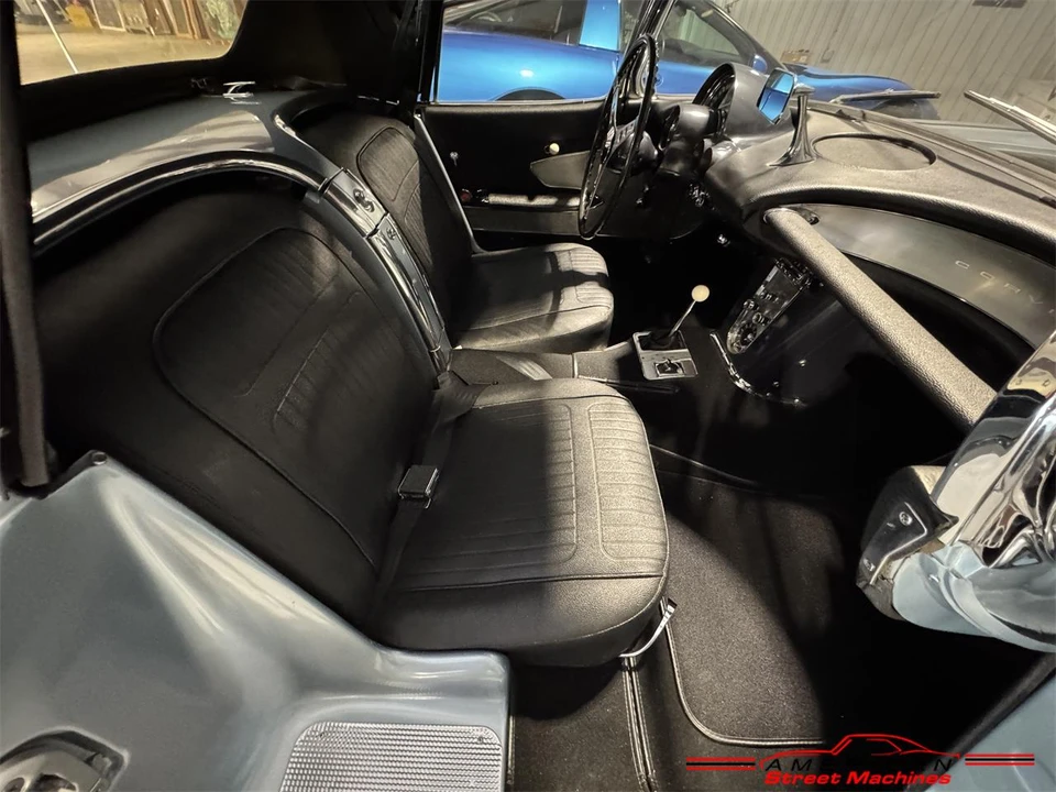 1958 Chevrolet Corvette C1 - Image 25 of 31