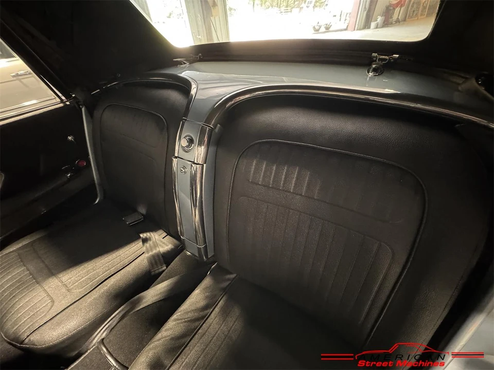1958 Chevrolet Corvette C1 - Image 13 of 31