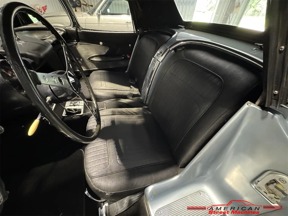 1958 Chevrolet Corvette C1 - Image 17 of 31