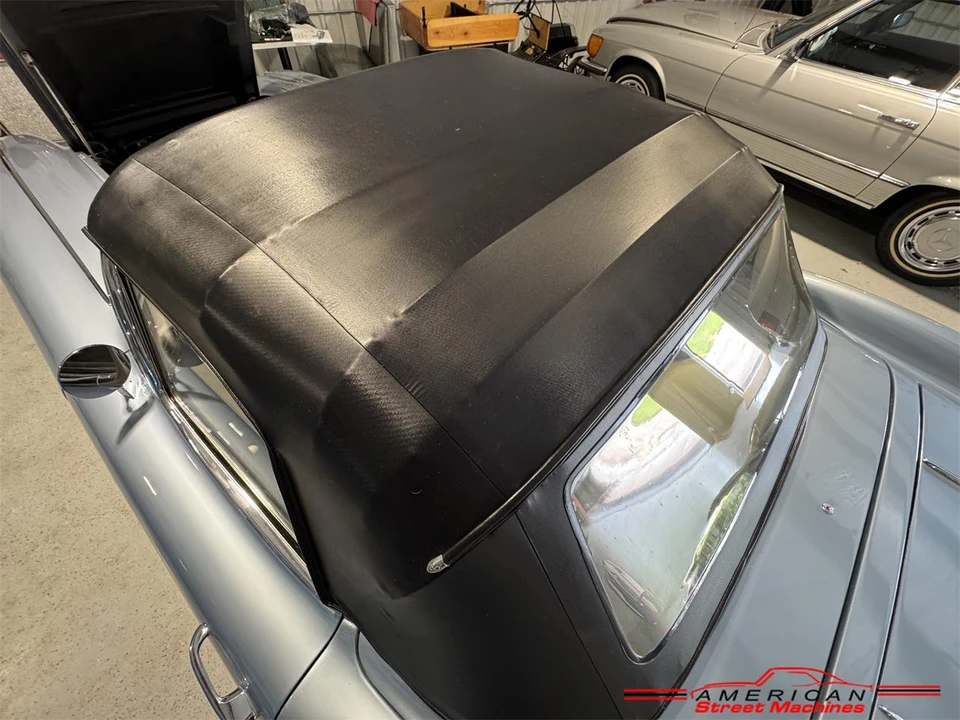 1958 Chevrolet Corvette C1 - Image 22 of 31