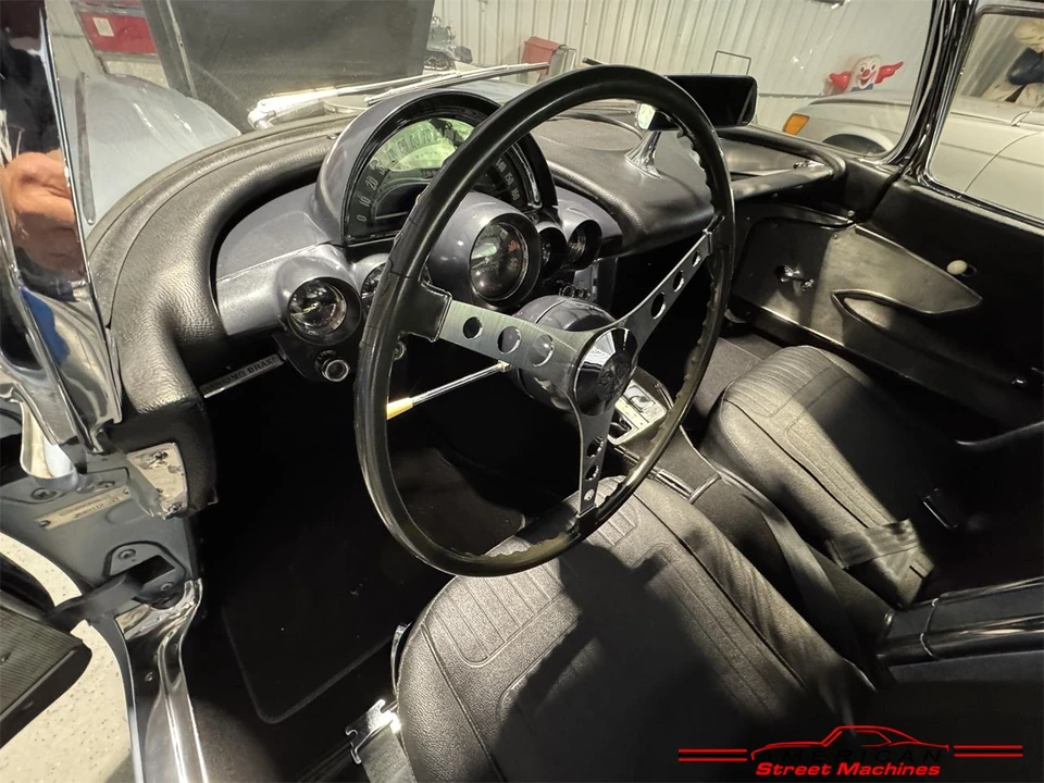 1958 Chevrolet Corvette C1 - Image 14 of 31