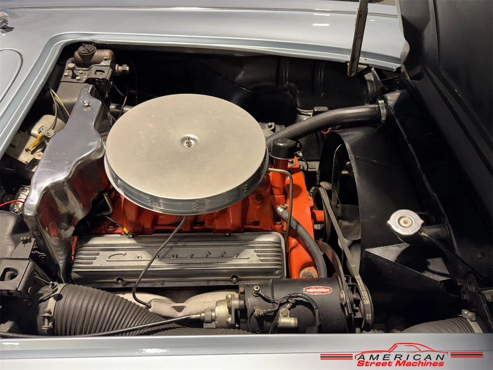 1958 Chevrolet Corvette C1 - Image 2 of 31