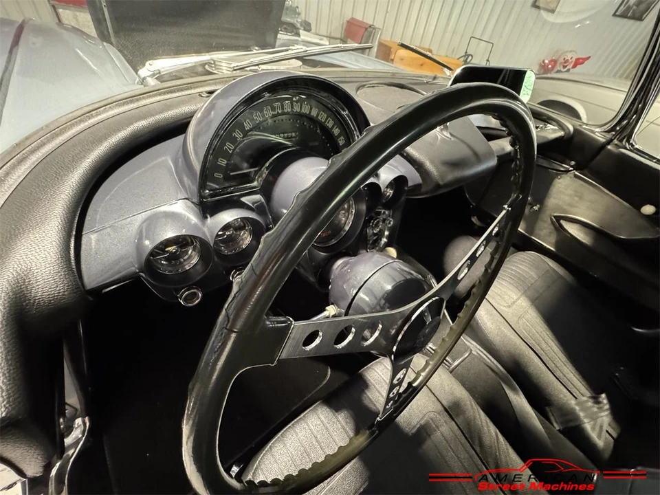 1958 Chevrolet Corvette C1 - Image 10 of 31