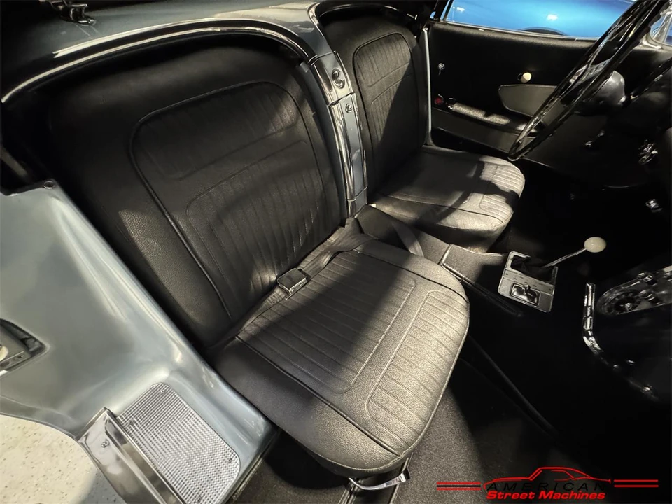 1958 Chevrolet Corvette C1 - Image 26 of 31