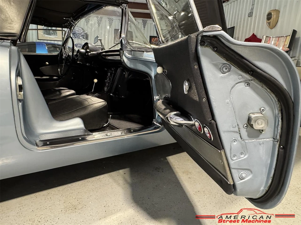 1958 Chevrolet Corvette C1 - Image 30 of 31