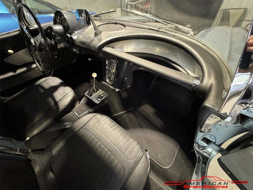 1958 Chevrolet Corvette C1 - Image 23 of 31