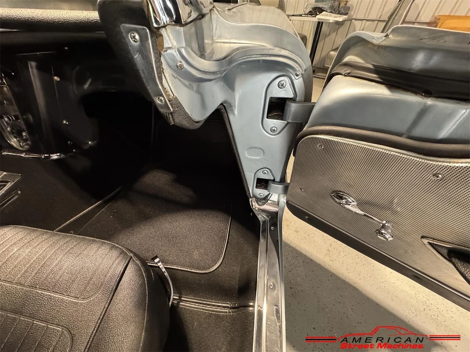 1958 Chevrolet Corvette C1 - Image 27 of 31