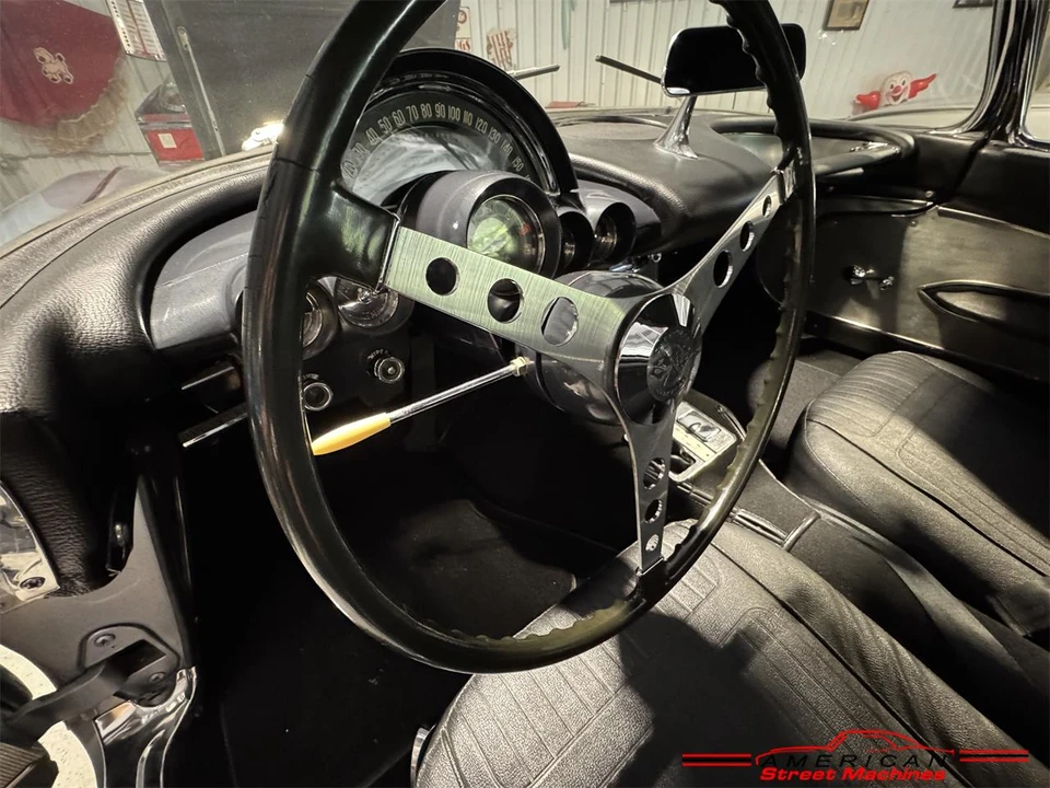 1958 Chevrolet Corvette C1 - Image 11 of 31