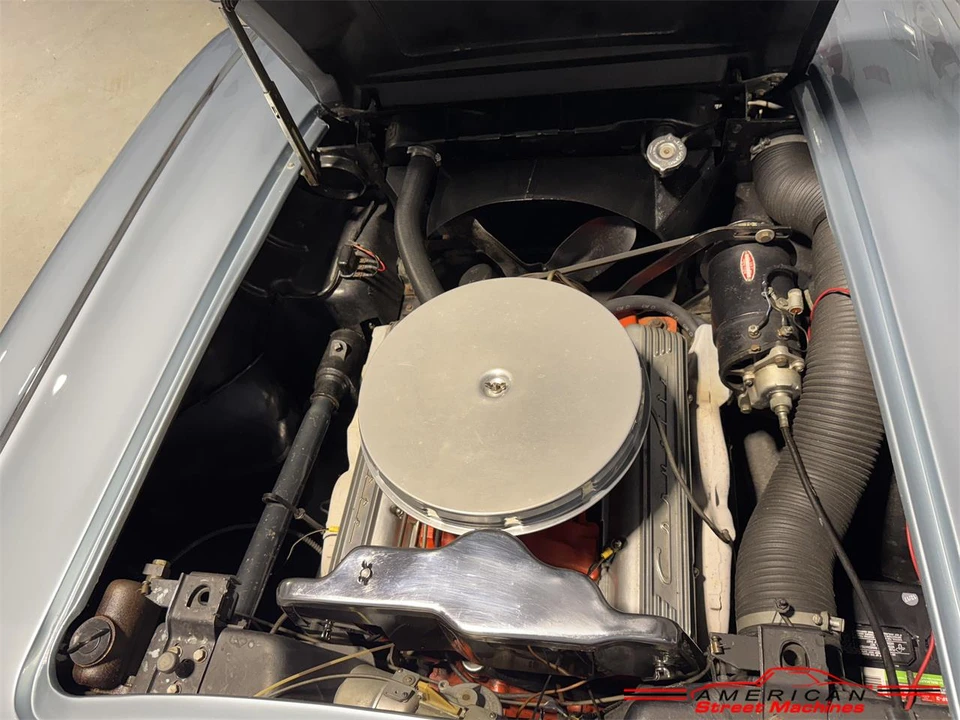 1958 Chevrolet Corvette C1 - Image 3 of 31