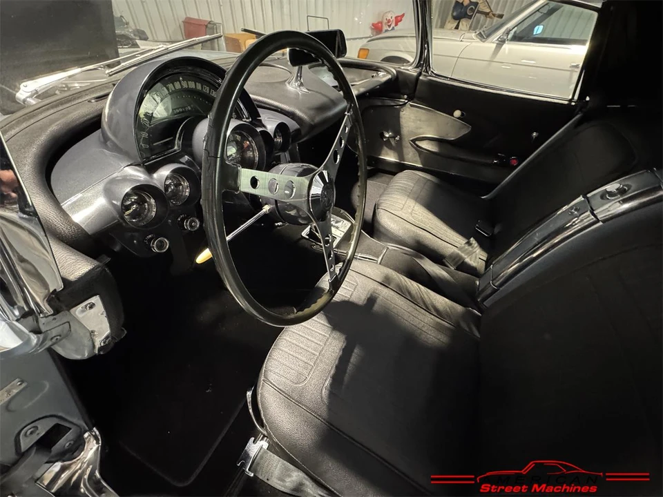1958 Chevrolet Corvette C1 - Image 15 of 31
