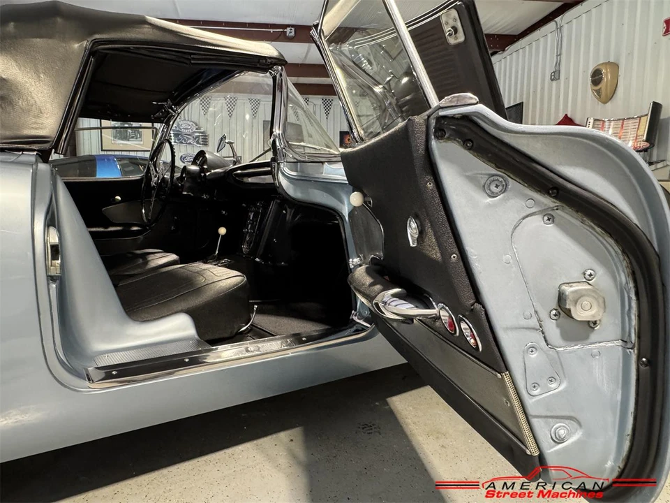 1958 Chevrolet Corvette C1 - Image 31 of 31