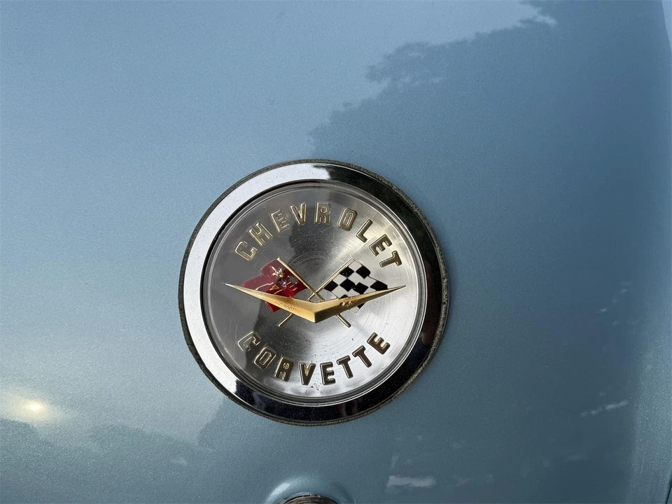 1958 Chevrolet Corvette C1 - Image 16 of 31