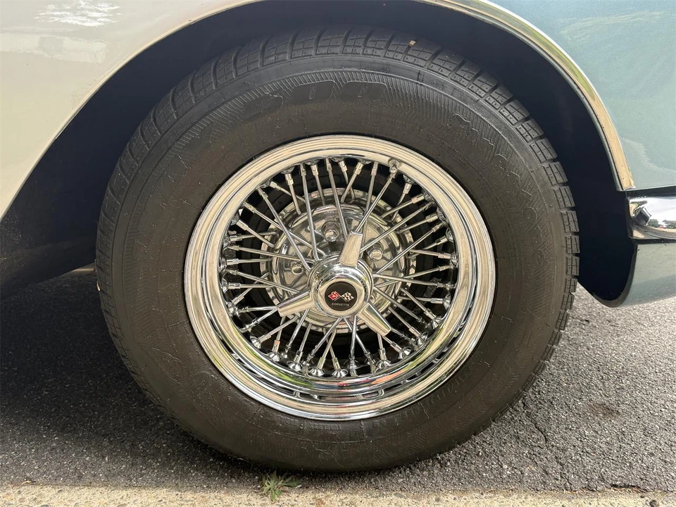 1958 Chevrolet Corvette C1 - Image 19 of 31