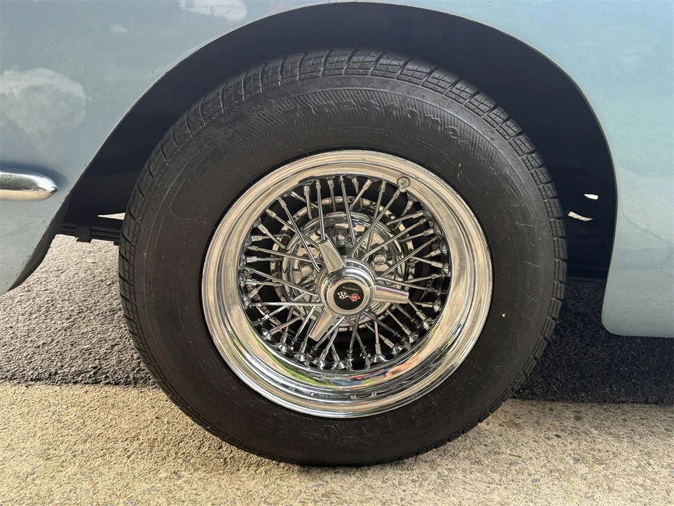 1958 Chevrolet Corvette C1 - Image 23 of 31