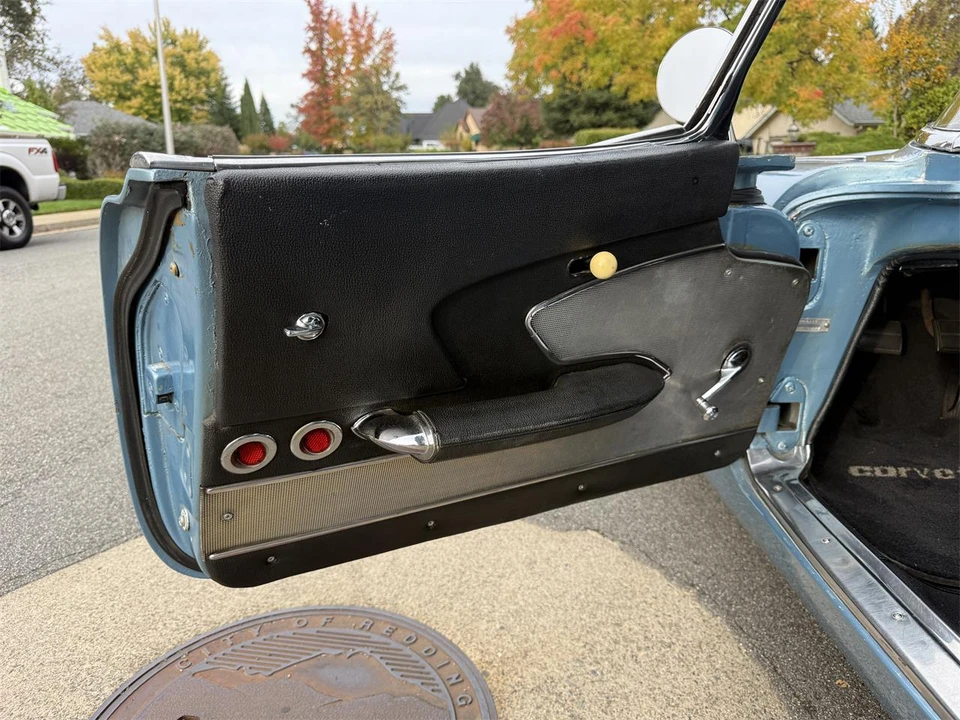 1958 Chevrolet Corvette C1 - Image 30 of 31