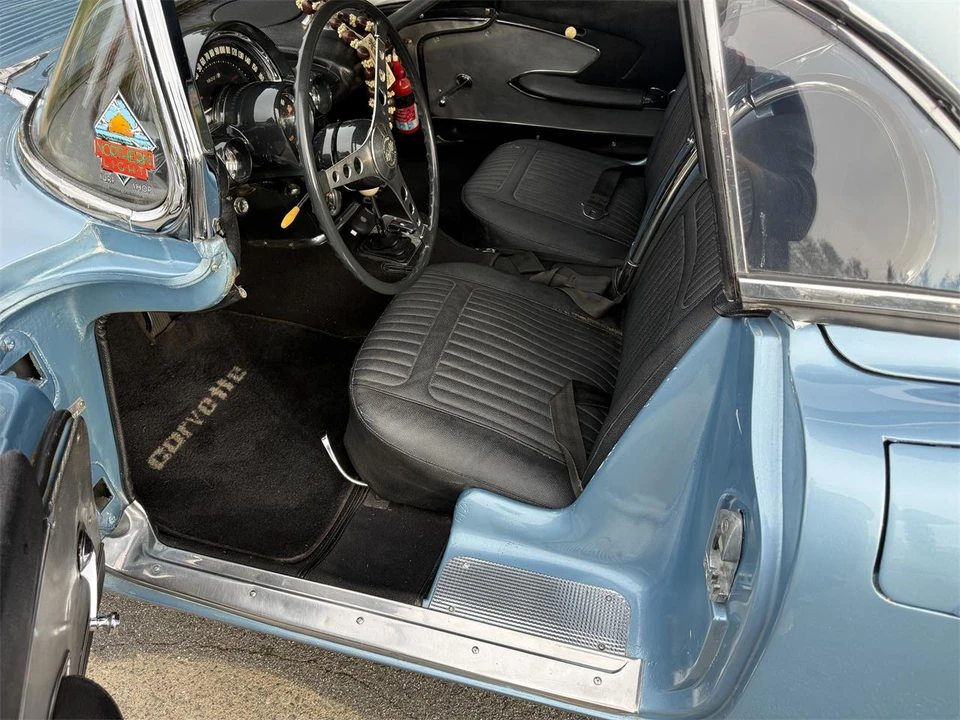 1958 Chevrolet Corvette C1 - Image 31 of 31
