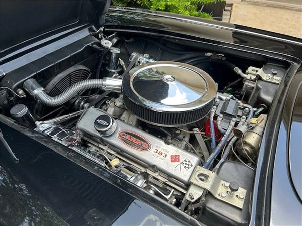 1958 Chevrolet Corvette C1 - Image 5 of 5