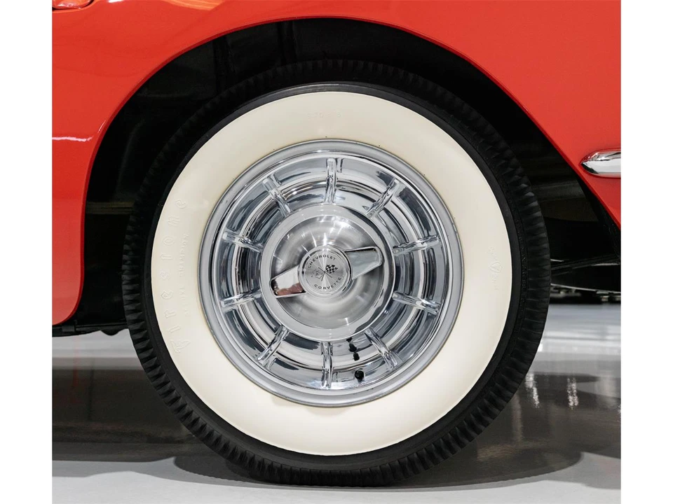 1958 Chevrolet Corvette C1 - Image 14 of 31